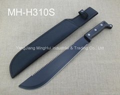 Jungle knife