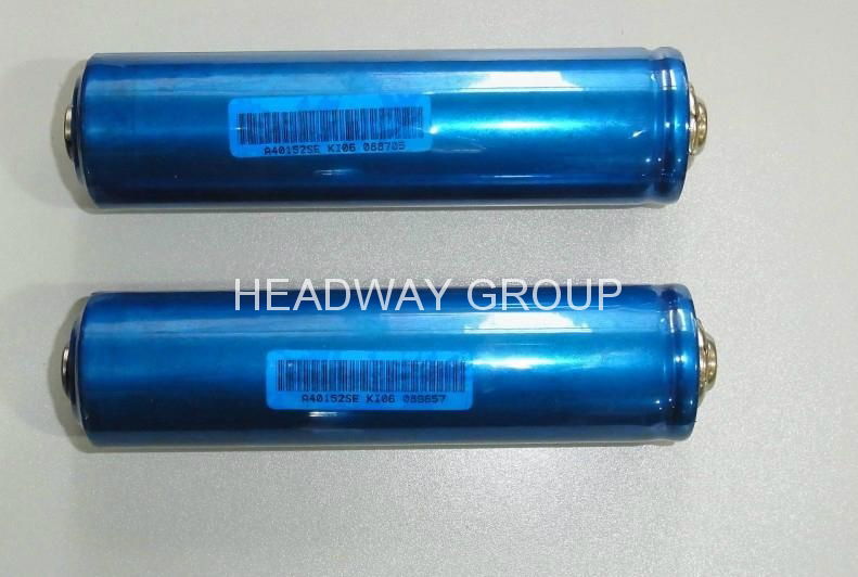 Headway 40152S 15Ah battery for energy storage