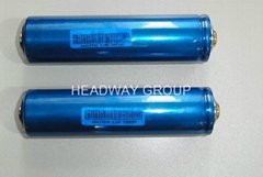 Headway 40152S 15Ah battery for energy storage