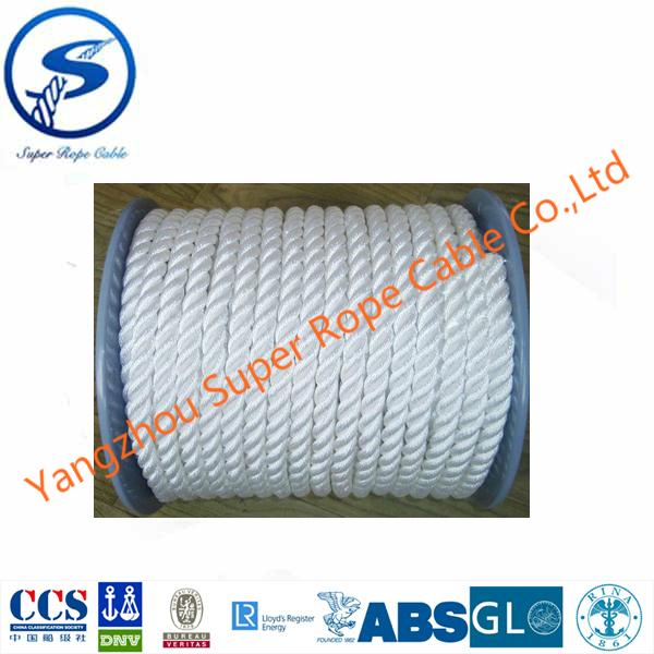 3 strand rope