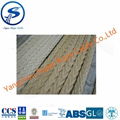 UHMWPE rope for ships mooring rope