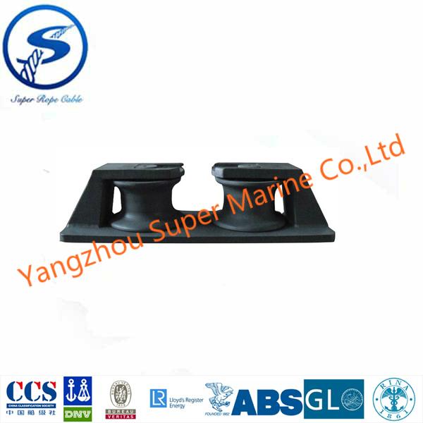 CB/T 38-99 Type B Ship mooring fairlead chock