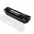 Compatible For HP 388A Laser Toner Cartridge 2