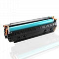 Compatible For HP 388A Laser Toner Cartridge 3