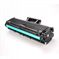 Compatible for Samsung MLT-101 toner cartridge 1