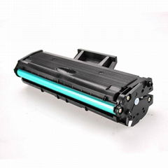 Compatible for Samsung MLT-101 toner cartridge