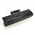 Compatible for Samsung MLT-101 toner cartridge 2