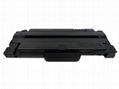 Compatible Black Toner kit for Samsung MLT-D1053S toner cartridge 2