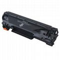 Hot sale & High quality products For HP CF283A toner cartridge