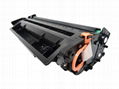 Wholesale For HP Compatible Toner Cartridge 505A 3