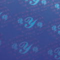 UV hologram labels 1