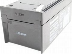 松下LC-P1265ST蓄電池性價比最高