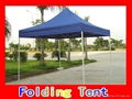 3x3m Outdoor Advertising Promotion Folding Tent