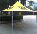 3x3m Outdoor Advertising Promotion Folding Tent 3