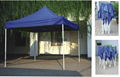 Easy up Exhibition Tent Trade Show Tent  2