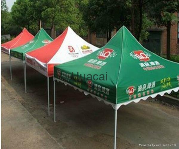 Outdoor Commercial Gazebo Tent Pop up Tent 3