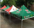 Outdoor Commercial Gazebo Tent Pop up Tent 3