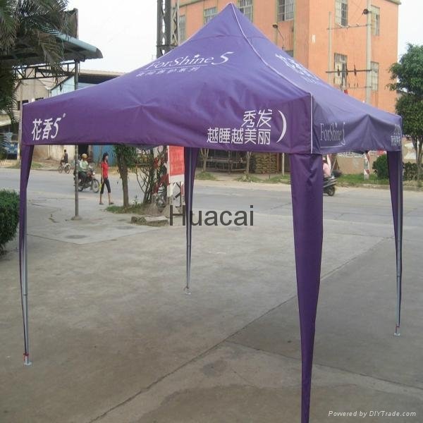 Outdoor Commercial Gazebo Tent Pop up Tent 2