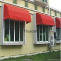Window or Door Entrance Dutch Canopy French Awning 4