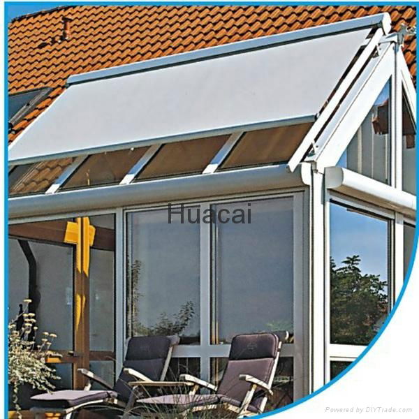 Glass Room Sky Awning Skylight Awning Conservatory Awning