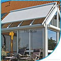 Glass Room Sky Awning Skylight Awning