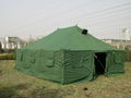 Outdoor Camping Oliver Military Army Tent 1