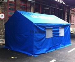 Emergency  Refugee Relief Tent