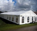 21x50m Large Aluminum Wedding Tent 1