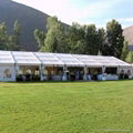 Clear Span Big Party Tent 2