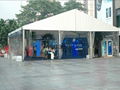 Outdoor Trade Show Exhibition Event Tent 2