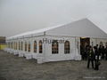 Outdoor Trade Show Exhibition Event Tent