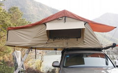 Outdoor Car Top Roof Tent Trailer Tent