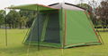 3x3m Dome Luxury Family Camping Tent Safari Tent 1