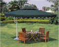 Luxury Outdoor Garden Umbrella