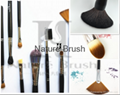 Make-up brush sets for cosmetic from China