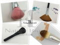 High quality Make-up cosmetic brush kits manufacturer in China