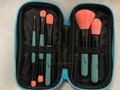 Hot professional cosmetic brush