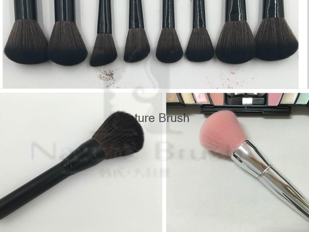 2016 multifunction cosmetic brush