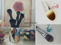 Professional makeup manufacturer high quality cosmetic brush from China 1