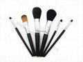 High quality artist makeup brush from China for beauty