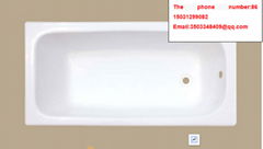 european style CE&CUPC bathroom  drop in Classical Bathroom Bathtub