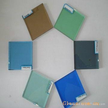 manufacture new 2016 2-19mm High Quality Bronze Float Glass for Building,Windows 5