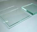 3mm to 19mm Extra clear glass sheet ,float glass 2