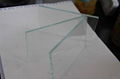 4mm Clear Float Glass 4mm 5mm 6mm 8mm 10mm 12mm clear tinted float reflective gl 1