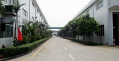 Taizhou Double World Plastic&Mould Co., Ltd.  