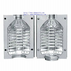 DDW 5L Mineral Water Bottle PET Blowing Molds