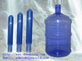 Wholesale  DDW 5 Gallon PET Preform PET Bottles and Jars 3