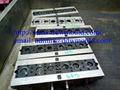 DDW 4 station 4 stage IBM Mould Injection Blow Mold  4