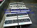 DDW 4 station 4 stage IBM Mould Injection Blow Mold 