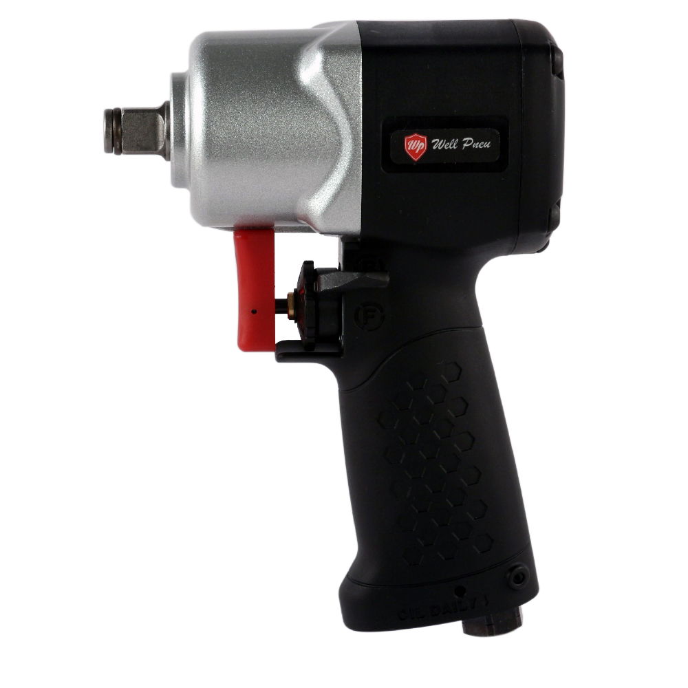 1/2” Mini Composite Air Impact Wrench 4